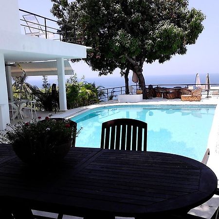Donde Mira El Sol, Promo Primavera Hasta 50 Por Ciento (Adults Only) 阿卡普尔科 外观 照片
