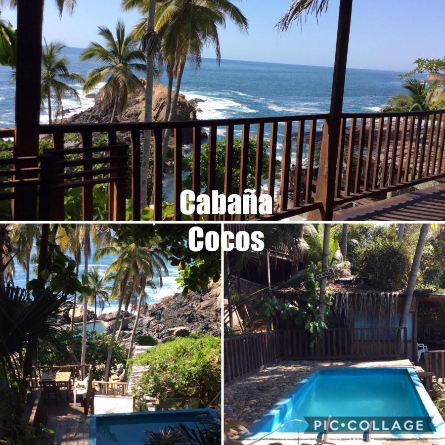 Donde Mira El Sol, Promo Primavera Hasta 50 Por Ciento (Adults Only) 阿卡普尔科 外观 照片