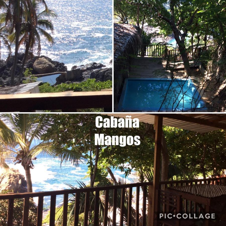 Donde Mira El Sol, Promo Primavera Hasta 50 Por Ciento (Adults Only) 阿卡普尔科 外观 照片
