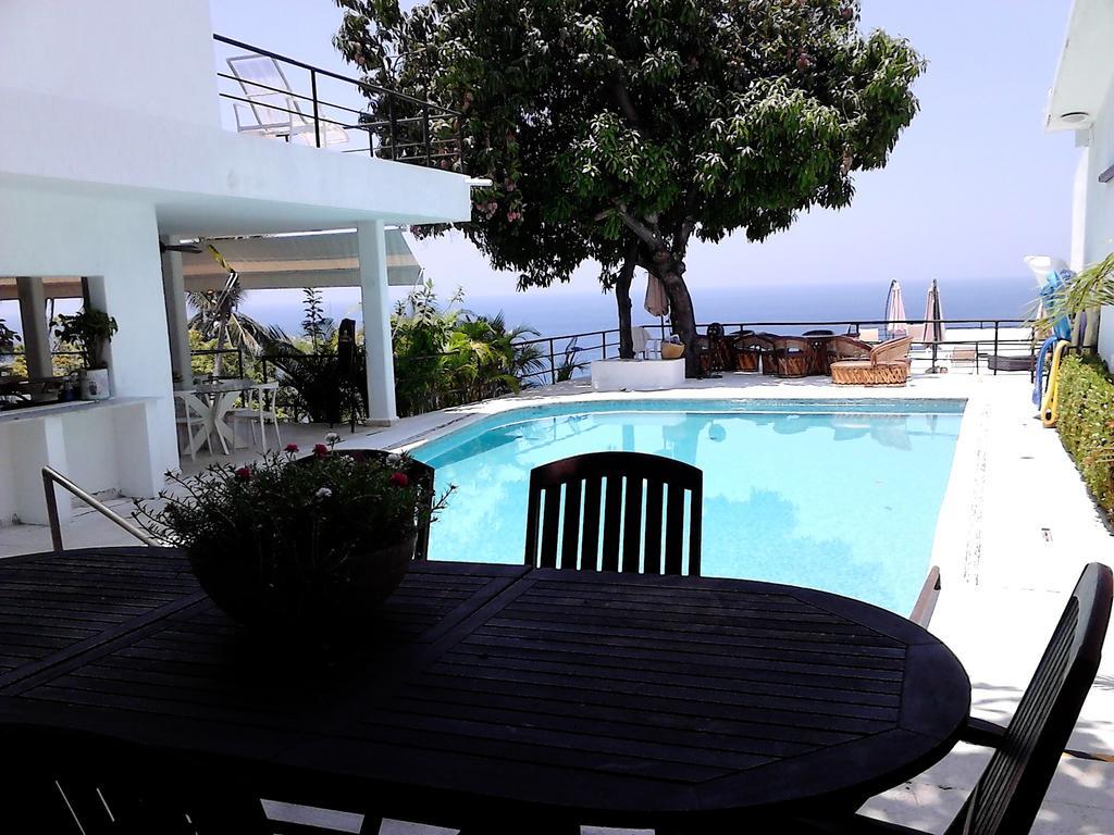 Donde Mira El Sol, Promo Primavera Hasta 50 Por Ciento (Adults Only) 阿卡普尔科 外观 照片