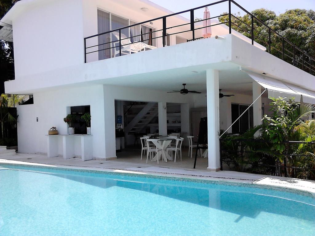 Donde Mira El Sol, Promo Primavera Hasta 50 Por Ciento (Adults Only) 阿卡普尔科 外观 照片
