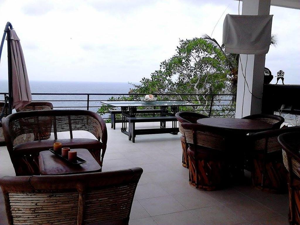 Donde Mira El Sol, Promo Primavera Hasta 50 Por Ciento (Adults Only) 阿卡普尔科 外观 照片