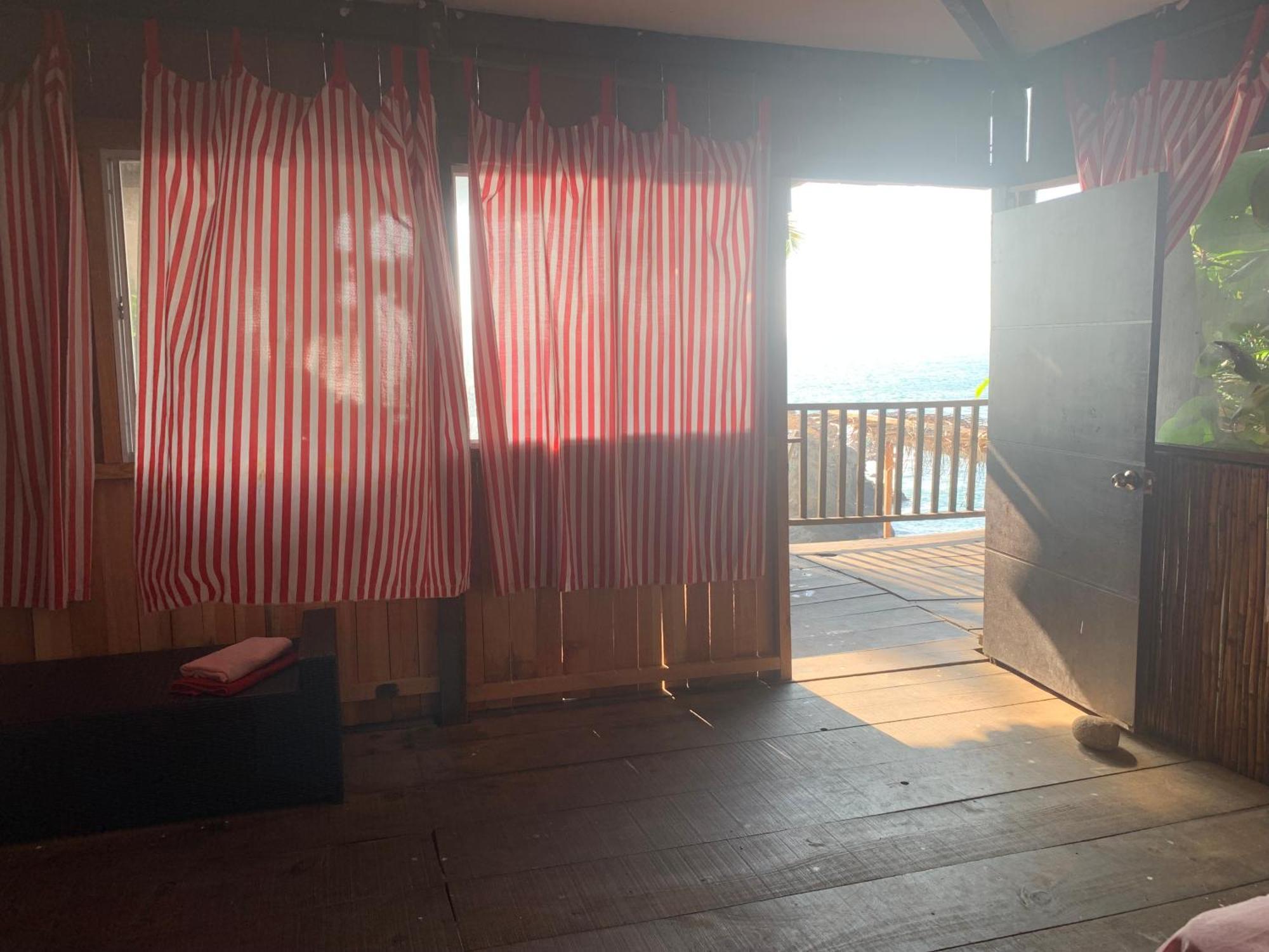 Donde Mira El Sol, Promo Primavera Hasta 50 Por Ciento (Adults Only) 阿卡普尔科 外观 照片