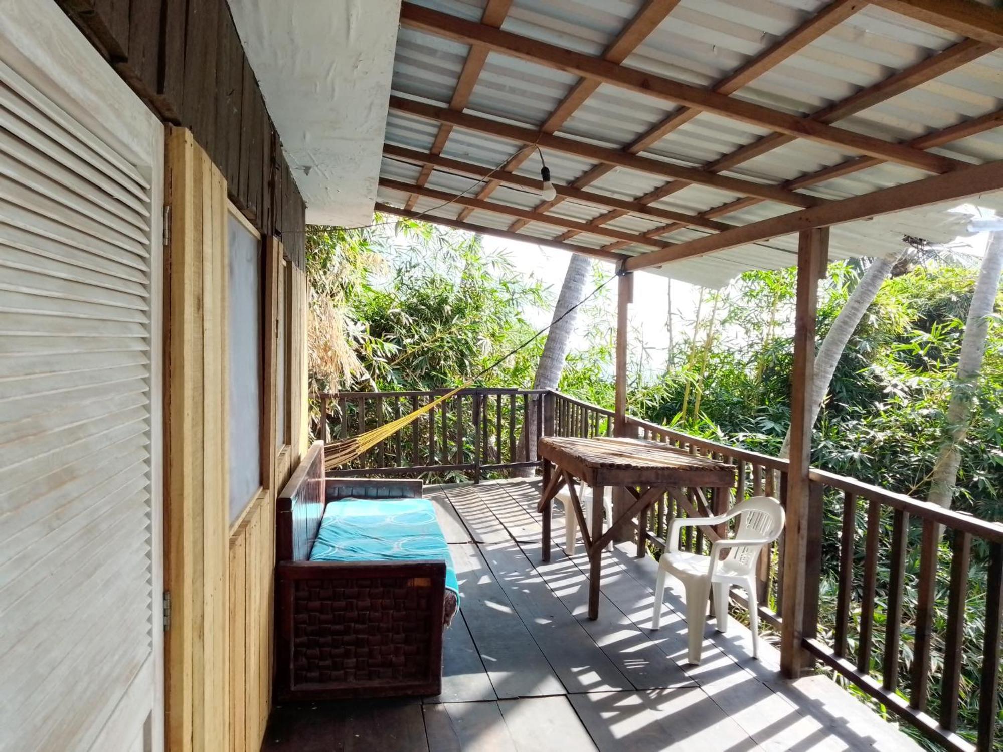 Donde Mira El Sol, Promo Primavera Hasta 50 Por Ciento (Adults Only) 阿卡普尔科 外观 照片