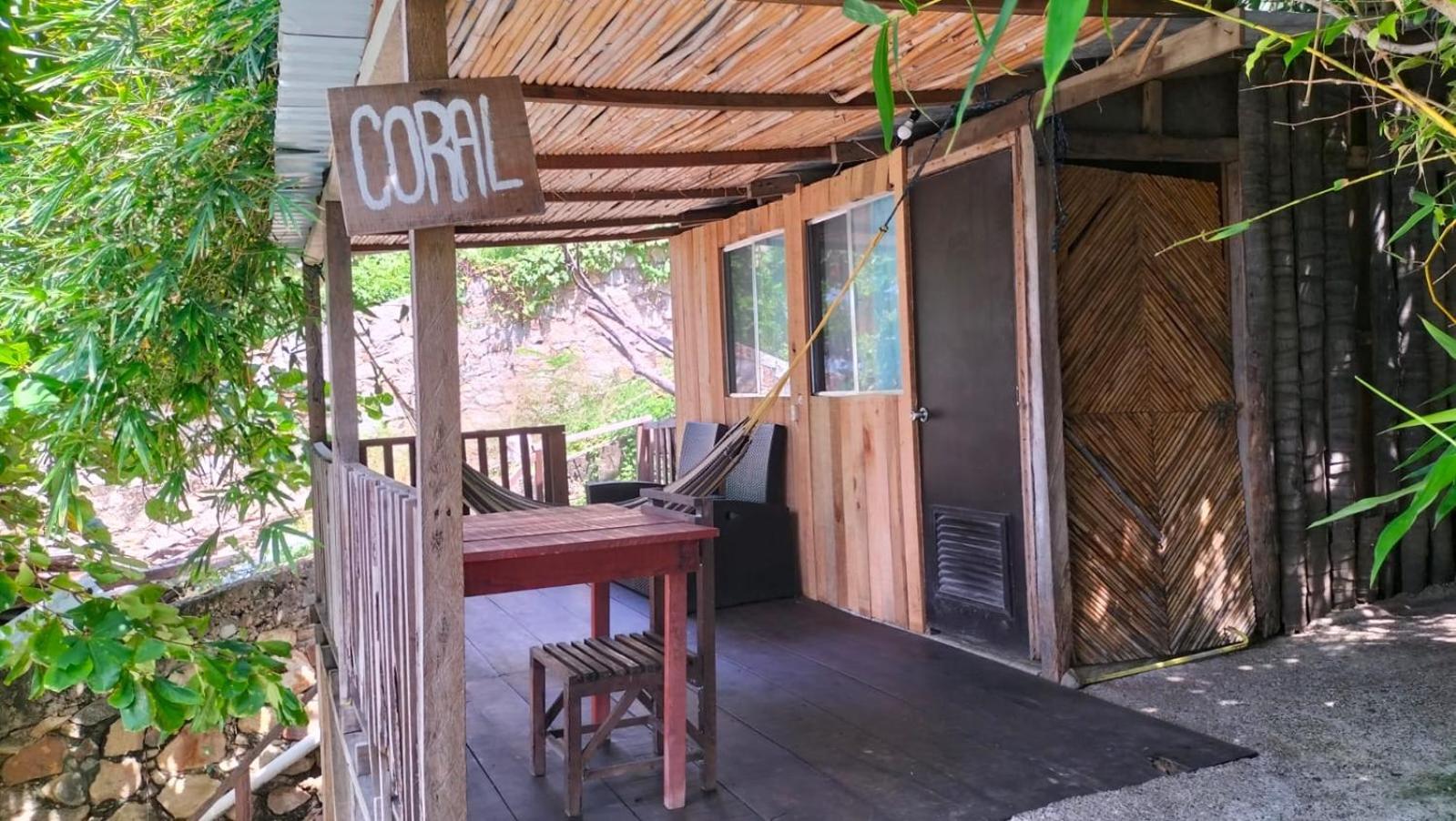 Donde Mira El Sol, Promo Primavera Hasta 50 Por Ciento (Adults Only) 阿卡普尔科 外观 照片