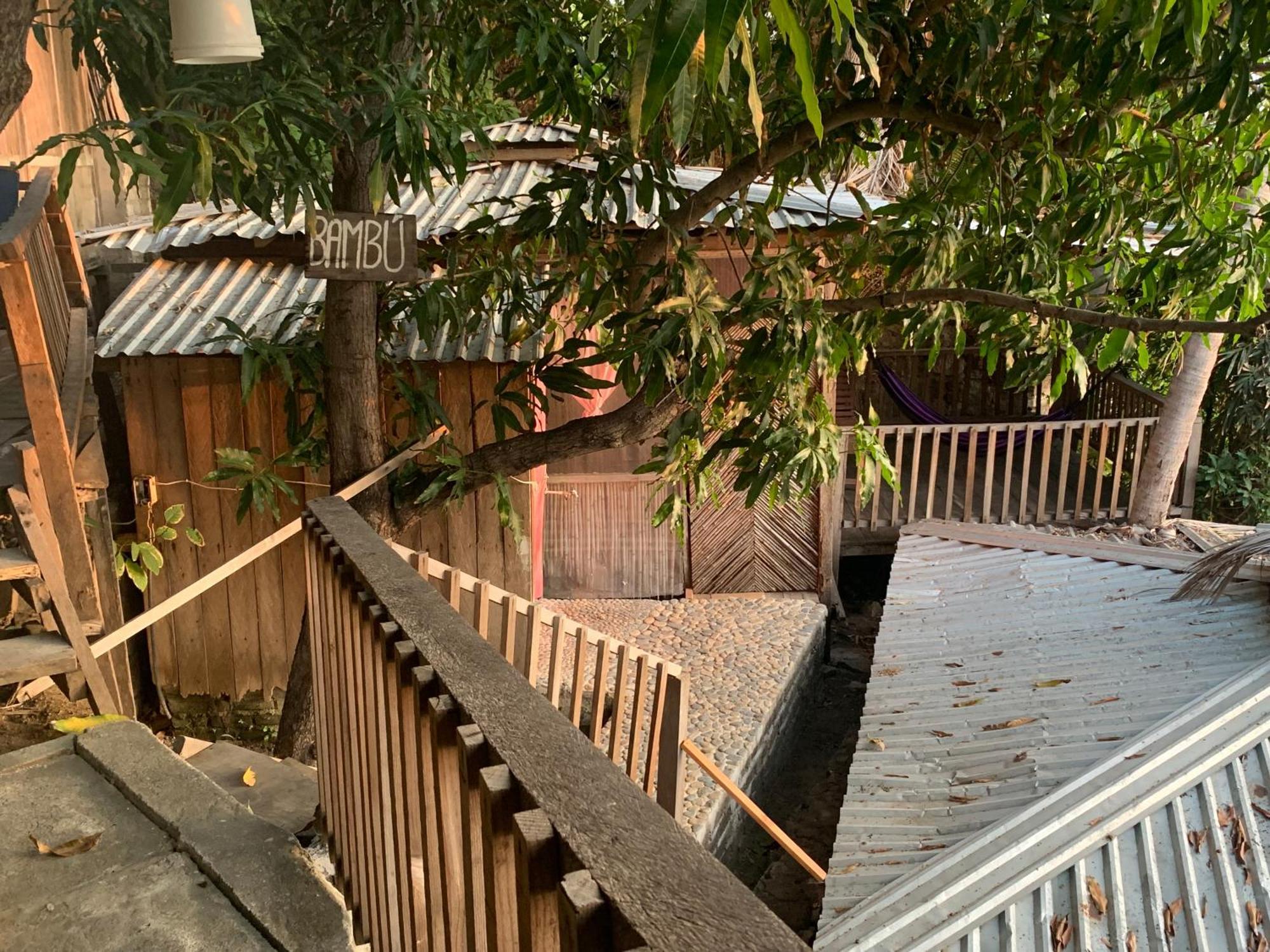 Donde Mira El Sol, Promo Primavera Hasta 50 Por Ciento (Adults Only) 阿卡普尔科 外观 照片