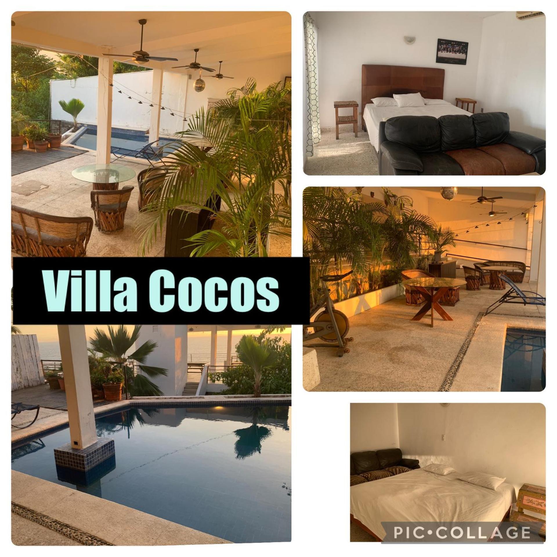 Donde Mira El Sol, Promo Primavera Hasta 50 Por Ciento (Adults Only) 阿卡普尔科 外观 照片