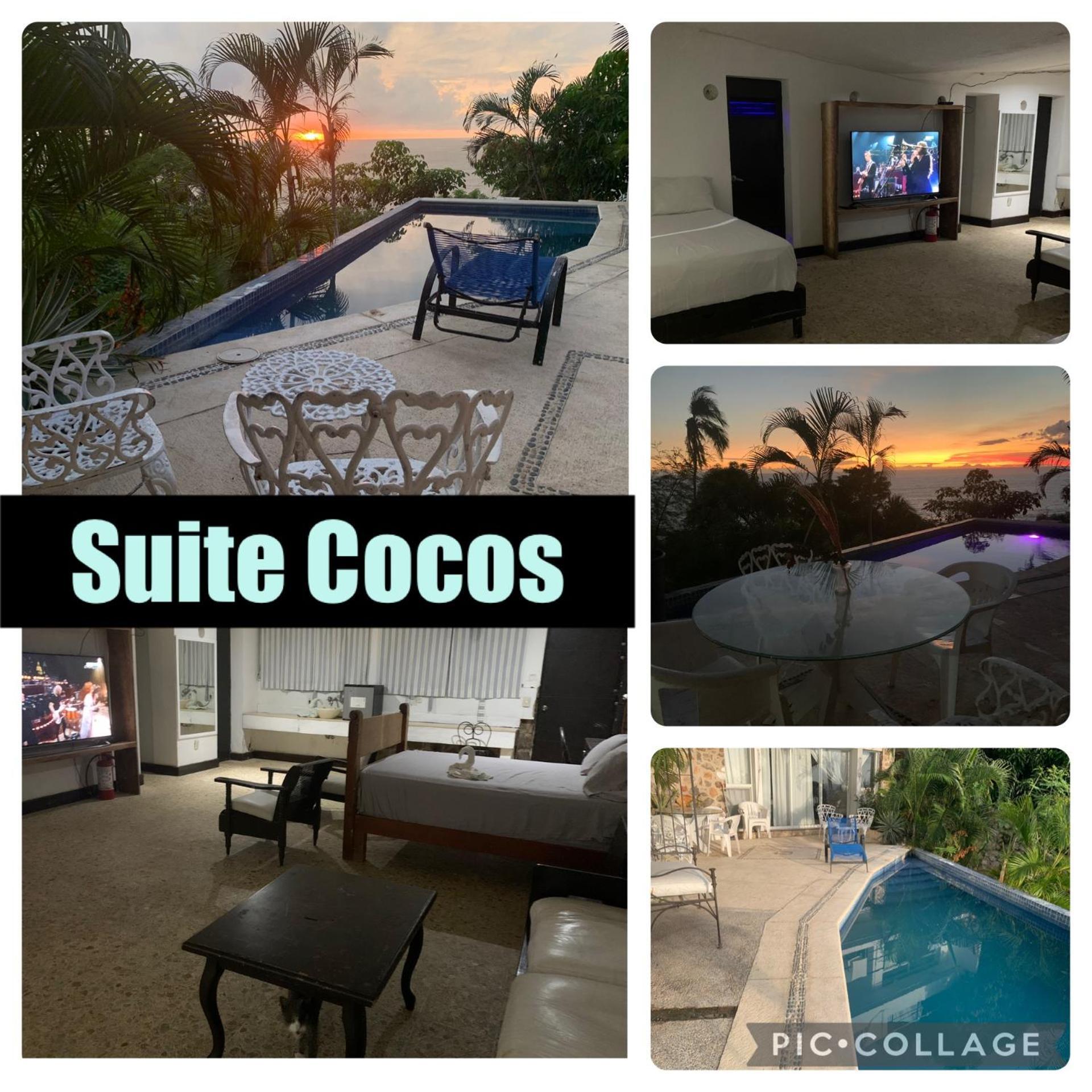 Donde Mira El Sol, Promo Primavera Hasta 50 Por Ciento (Adults Only) 阿卡普尔科 外观 照片