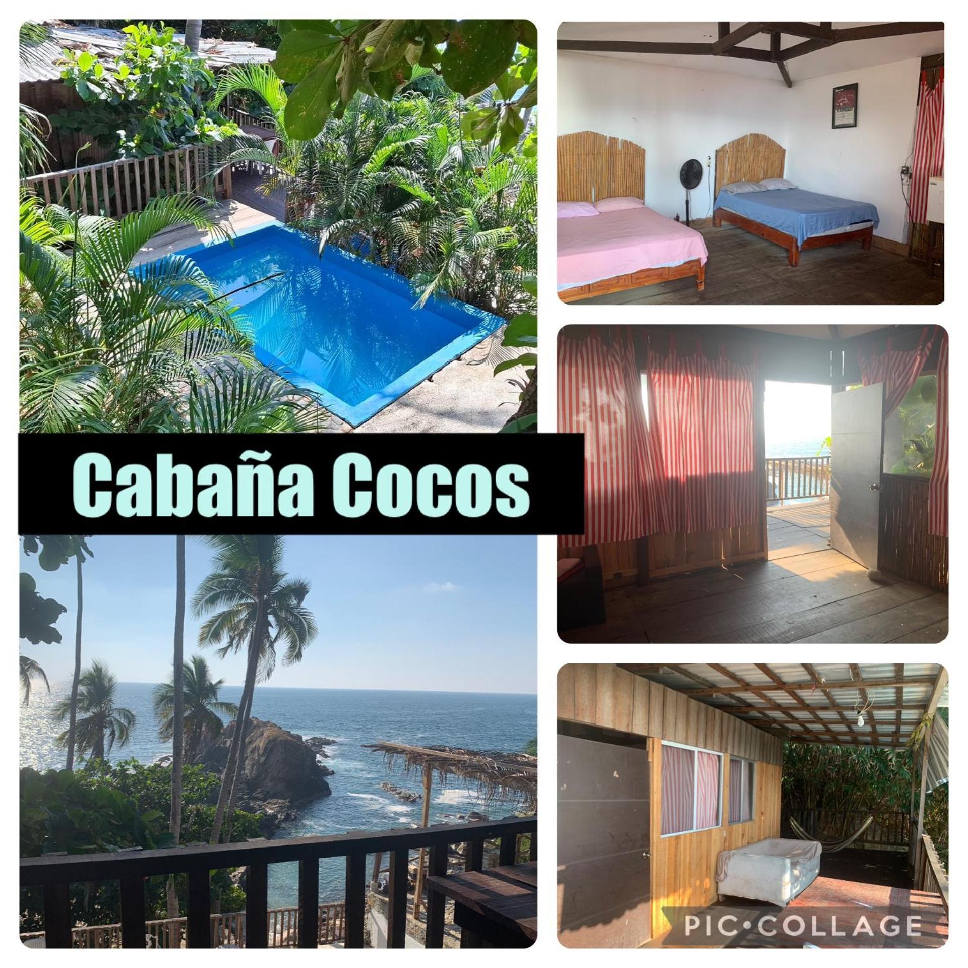 Donde Mira El Sol, Promo Primavera Hasta 50 Por Ciento (Adults Only) 阿卡普尔科 外观 照片