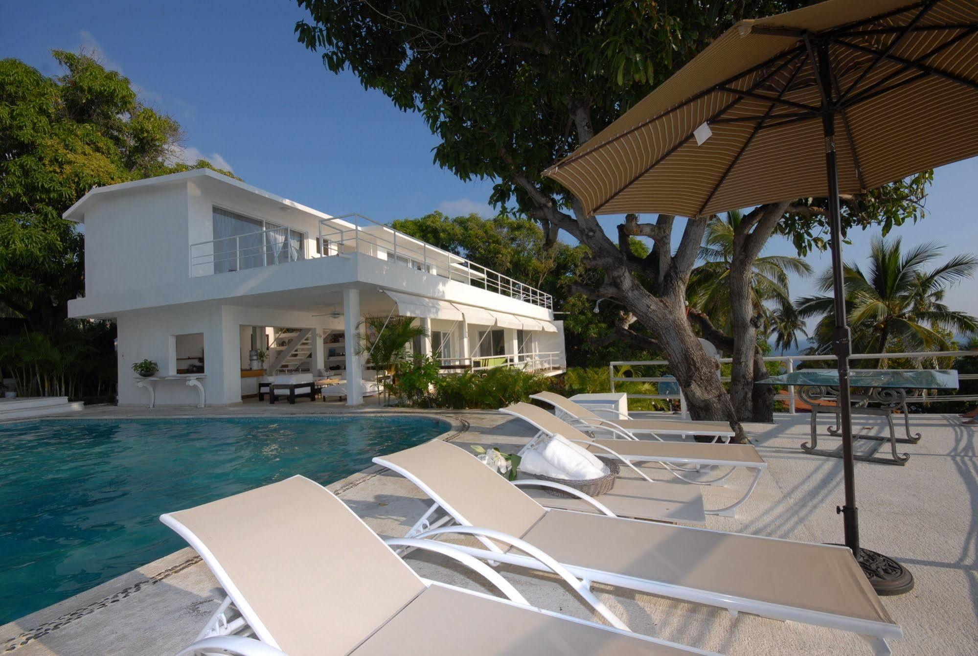 Donde Mira El Sol, Promo Primavera Hasta 50 Por Ciento (Adults Only) 阿卡普尔科 外观 照片
