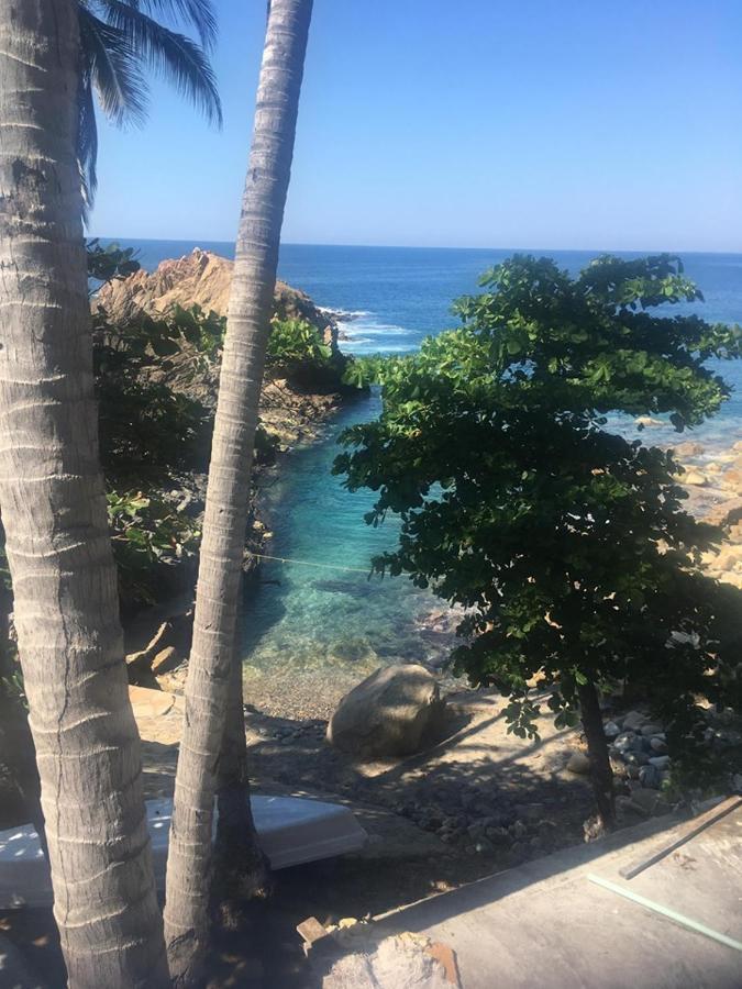 Donde Mira El Sol, Promo Primavera Hasta 50 Por Ciento (Adults Only) 阿卡普尔科 外观 照片